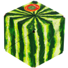 Shashibo Cube | Hyper Melon-Shashibo-Deinparadies.ch