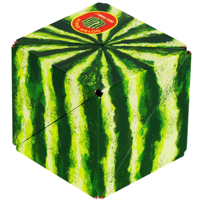 Shashibo Cube | Hyper Melon-Shashibo-Deinparadies.ch