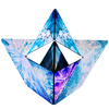 Shashibo Cube Polar | Holographic 2.0-Shashibo-Deinparadies.ch