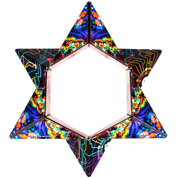 Shashibo Cube | Q Dot Map-Shashibo-Deinparadies.ch