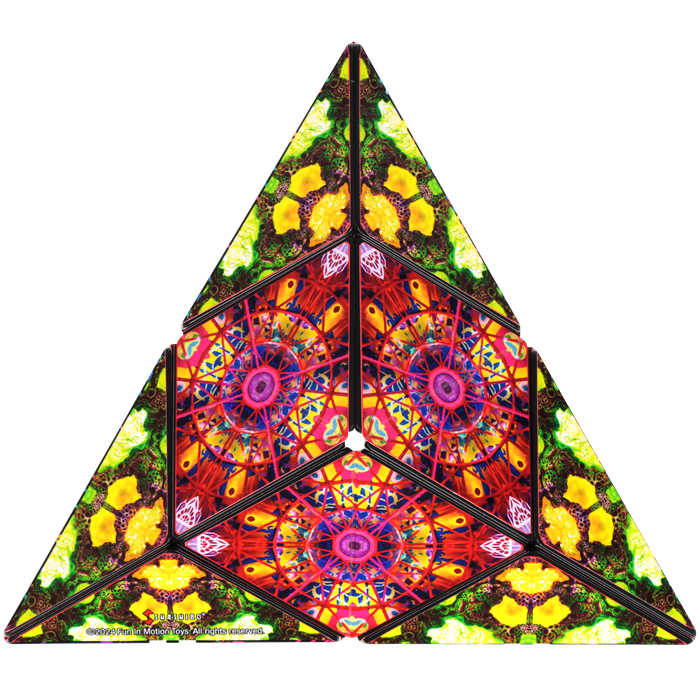 Shashibo Cube | Q Dot Map-Shashibo-Deinparadies.ch