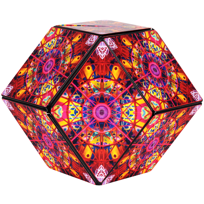 Shashibo Cube | Q Dot Map-Shashibo-Deinparadies.ch