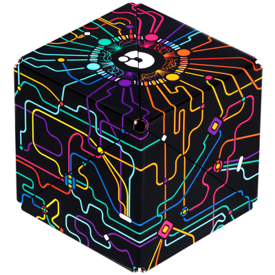 Shashibo Cube | Q Dot Map-Shashibo-Deinparadies.ch
