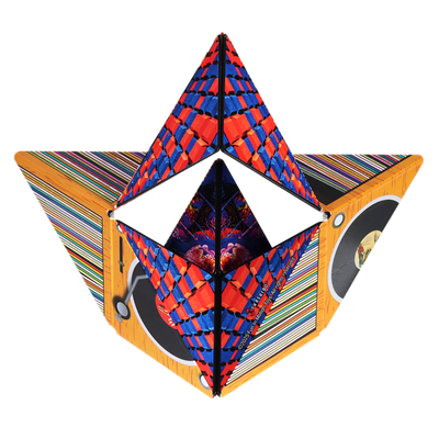 Shashibo Cube | Radio Tave-Shashibo-Deinparadies.ch