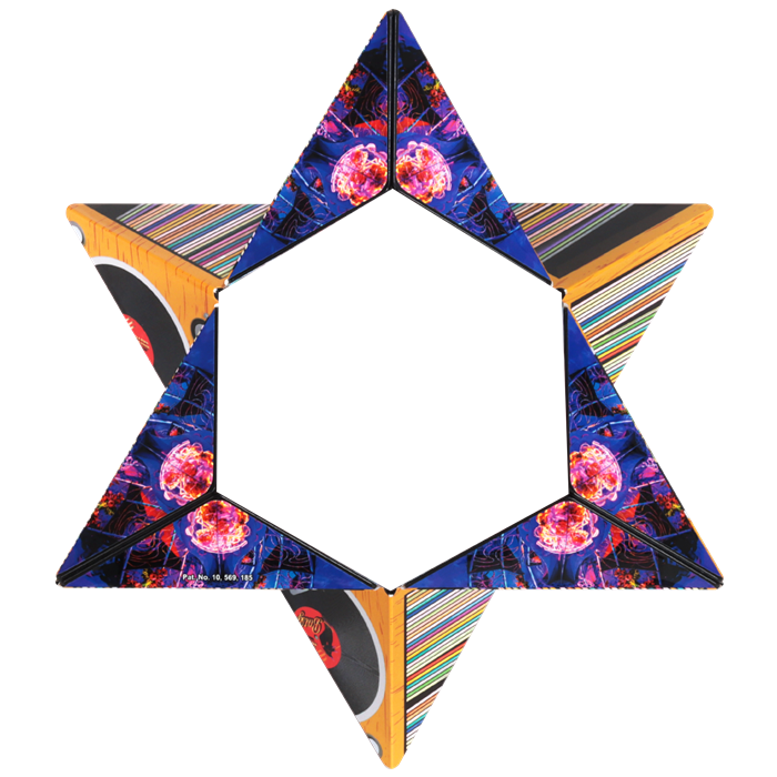 Shashibo Cube | Radio Tave-Shashibo-Deinparadies.ch