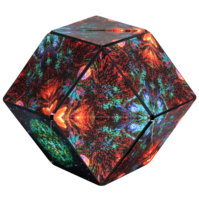 Shashibo Cube | Radio Tave-Shashibo-Deinparadies.ch