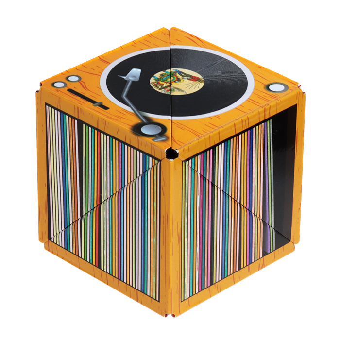Shashibo Cube | Radio Tave-Shashibo-Deinparadies.ch