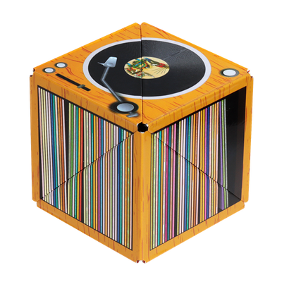 Shashibo Cube | Radio Tave-Shashibo-Deinparadies.ch