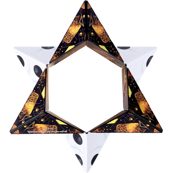 Shashibo Cube | Renaissance Dice-Shashibo-Deinparadies.ch