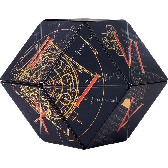 Shashibo Cube | Renaissance Dice-Shashibo-Deinparadies.ch