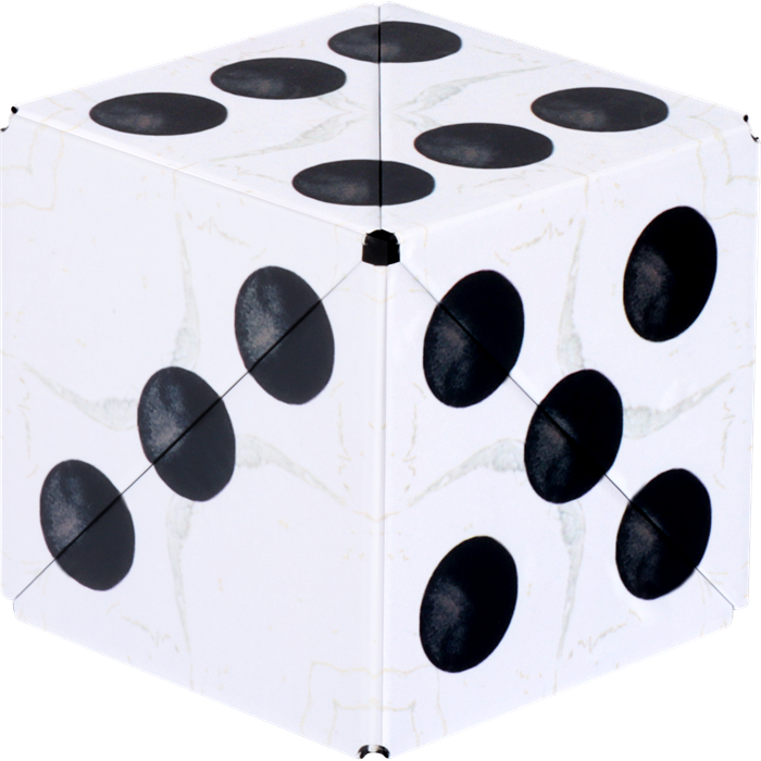 Shashibo Cube | Renaissance Dice-Shashibo-Deinparadies.ch
