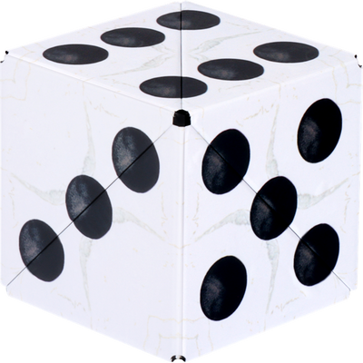 Shashibo Cube | Renaissance Dice-Shashibo-Deinparadies.ch