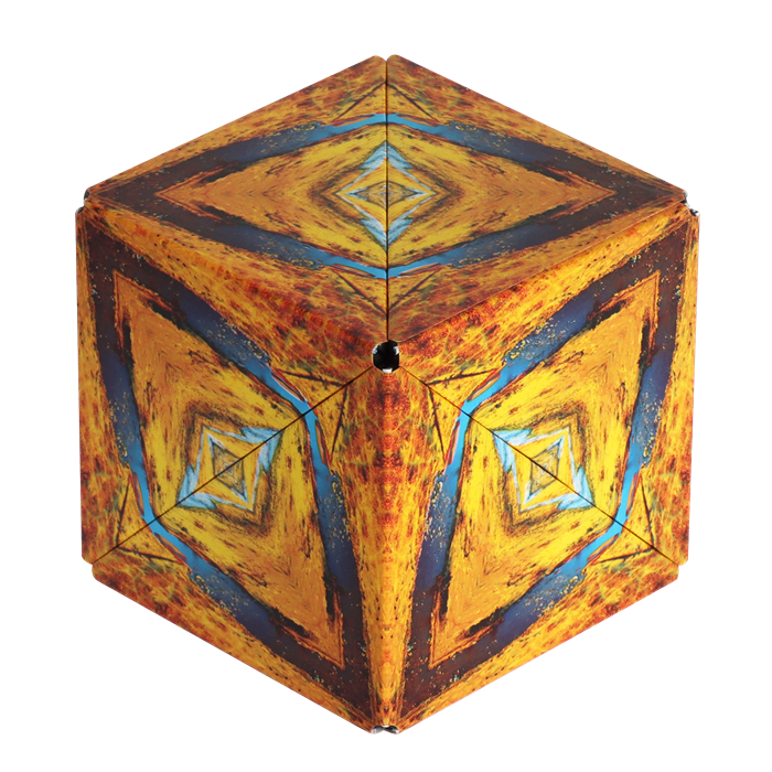 Shashibo Cube Savanna
