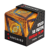 Shashibo Cube Savane