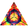 Shashibo Cube Solar | Holographic 2.0-Shashibo-Deinparadies.ch