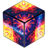 Shashibo Cube Solar | Holographic 2.0-Shashibo-Deinparadies.ch