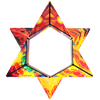 Shashibo Cube Solar | Holographic 2.0-Shashibo-Deinparadies.ch