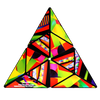 Shashibo Cube | Stained Glass Artist Laurence Gartel 2.0-Shashibo-Deinparadies.ch