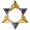 Shashibo Cube Technicolor | Laurence Gartel 2.0-Shashibo-Deinparadies.ch