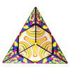 Shashibo Cube Technicolor | Laurence Gartel 2.0-Shashibo-Deinparadies.ch
