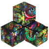 Shashibo Cube The Chameleon | Jumbie-Shashibo-Deinparadies.ch