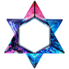 Shashibo Cube Vapor | Holographic 2.0-Shashibo-Deinparadies.ch
