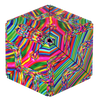 Shashibo Cube Watercolor | Laurence Gartel 2.0-Shashibo-Deinparadies.ch
