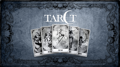 Shawn Coss Tarot Deck Any Means Necessary bei Deinparadies.ch