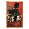 Sherlock Holmes (New Version) Book Test | Josh Zandman