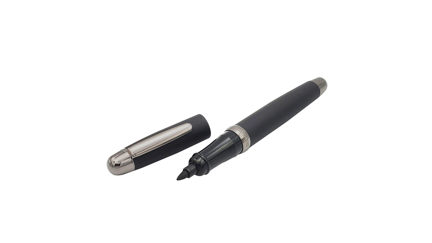 Sherpa Pen Midnight Black