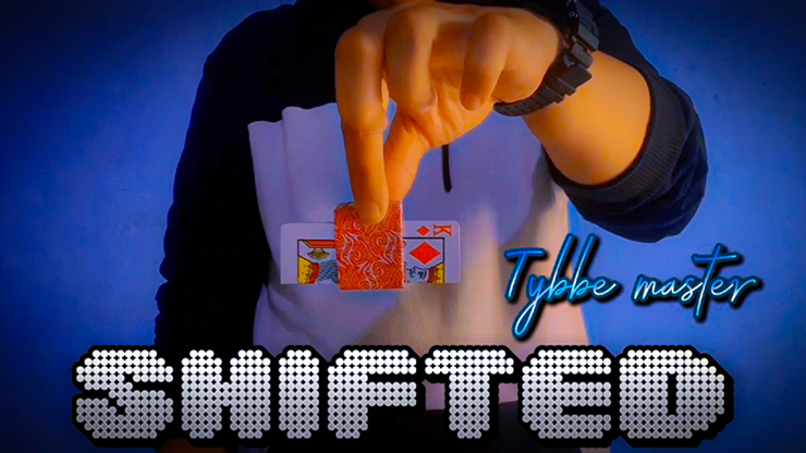 Shifted | Tybbe Master - Video Download-Zoens-Deinparadies.ch