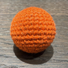 Shining Crochet Balls (Orange) | JT Magic-Jia Tianshi-Deinparadies.ch