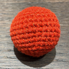 Shining Crochet Balls (Red) | JT Magic-Jia Tianshi-Deinparadies.ch