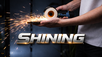 Shining | Hide × EfimovFlash-Sergey Koller-Deinparadies.ch