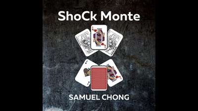 Shock Monte | Samuel Chong - Video Download Samuel Chong at Deinparadies.ch