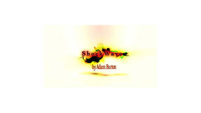 ShockWave by Adam Burton - - Video Download Adam Burton bei Deinparadies.ch