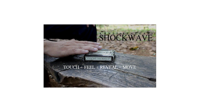 Shockwave by Arnel Renegado - - Video Download ARNEL L. RENEGADO bei Deinparadies.ch