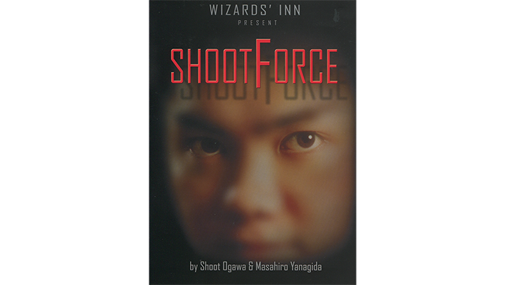 Shoot Force by Shoot Ogawa - Video Download Shoot Ogawa bei Deinparadies.ch