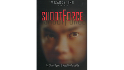 Shoot Force by Shoot Ogawa - Video Download Shoot Ogawa bei Deinparadies.ch