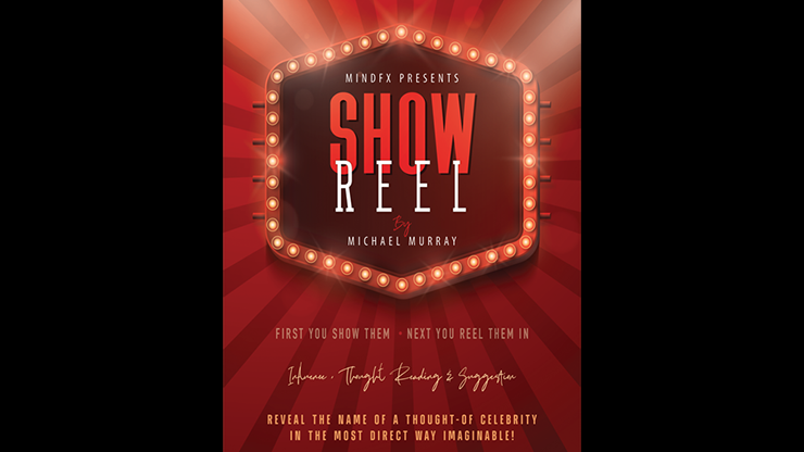 Show Reel | Michael Murray Michael Murray bei Deinparadies.ch