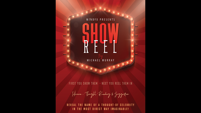 Show Reel | Michael Murray Michael Murray bei Deinparadies.ch
