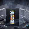 Shutter Frame | Massimo & TCC Magic-TCC PLAYING CARDS CO. LIMITED-Deinparadies.ch