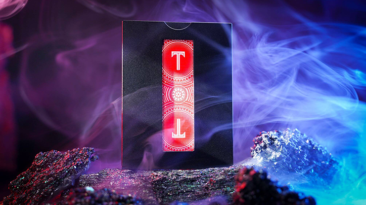 Shutter Frame | Massimo & TCC Magic-TCC PLAYING CARDS CO. LIMITED-Deinparadies.ch