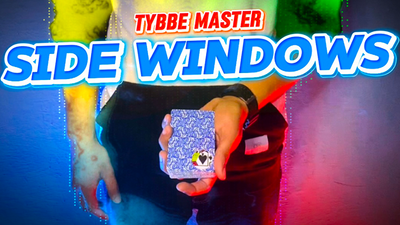 Side Windows | Tybbe Master - Video Download-Zoens-Deinparadies.ch