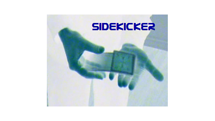 SideKicker by William Lee - Video Download Deinparadies.ch bei Deinparadies.ch