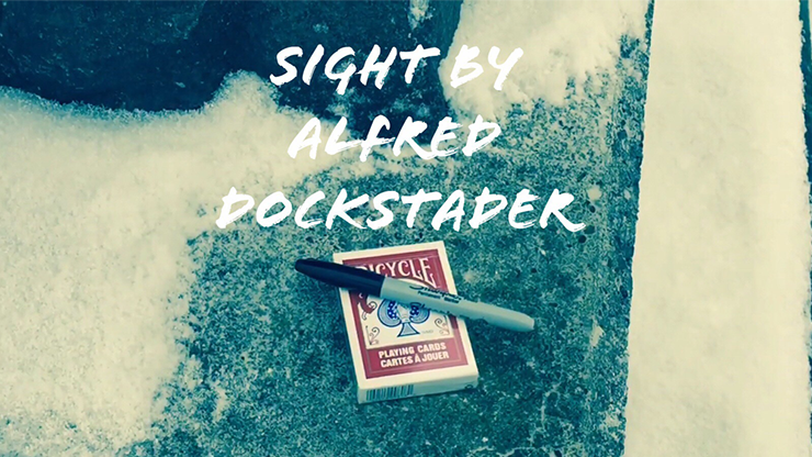 Sight by Alfred Dockstader - Video Download Alfred Dockstader bei Deinparadies.ch