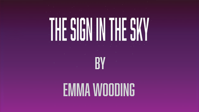 Sign In The Sky by Emma Wooding - ebook Sam Wooding bei Deinparadies.ch