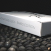 Signature Playing Cards- Third Edition (White) | Jordan Victoria-808magicstore-Deinparadies.ch