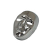 Silberne Robotermaske-Wicked-Deinparadies.ch