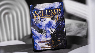 Carte da gioco Silent Focus Lapis (edizione speciale).